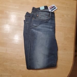 Denizen from Levi's